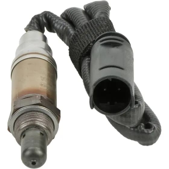Sensor De Oxigênio De Equipamento Original Premium Bosch 13475-Compatível Com BMW 540i Selecionado , 740i , 740iL , 750i