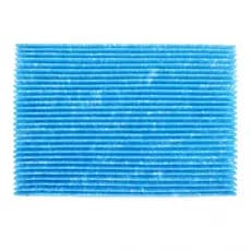 Adequado para malha de filtro purificador de ar Daikin MC70KMV2 MCK57LMV2 BAC006A4C elemento de filtro dobrável