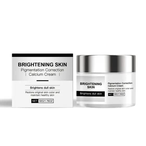 Creme Anti-Manchas Escuras com Vitamina E e Niacinamida - Niacinamida, manchas escuras, sardas, imperfeições, cuidado co