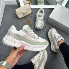 TENIS LANÇAMENTO FEMININO 2026