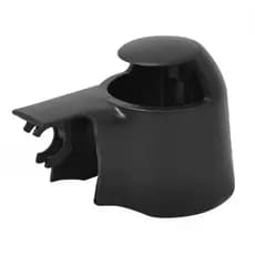 Adequado para a tampa do braço do limpador traseiro do Volkswagen Passat B6B7 OE6Q6955435D