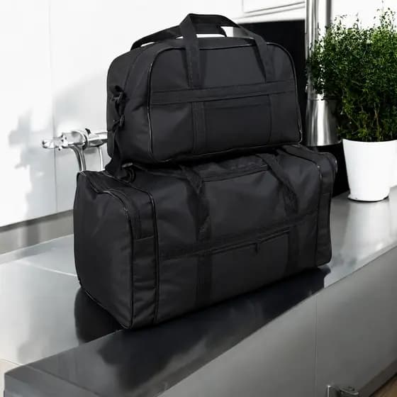 Bolsa Mala De Viagem Tamanho P Mais M Masculina Feminina