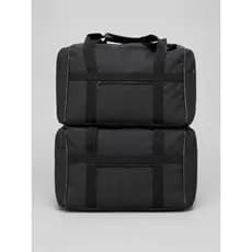 Kit 2 Bolsas Esportivas Premium Grande Capacidade Viagem Academia Reforçada 25litros