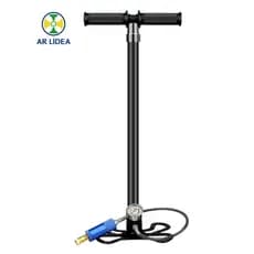 Bomba PCP Manual 4ª Geração 4500 PSI 300 Bar 4 Estágios com Filtro
