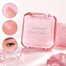 Blush Mágico Labranche pH Muda de Cor Efeito Glow Natural Longa Duração Alta Pigmentação