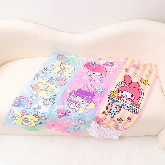 Esportes dos desenhos animados toalha fria resfriamento suor-absorvente toalha legal toalha de praia correndo Yoga secag