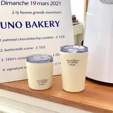 304 copo térmico de aço inoxidável copo de leite xícara de café feminino portátil copo de água ins estilo palha de alto