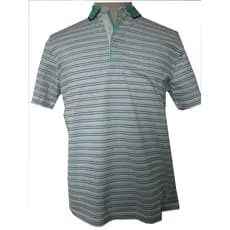 Lomon Counter Genuine Business Casual Mulberry Silk Verão Lomon Camiseta de manga curta Lomon Camiseta genuína