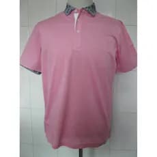 Lomon todo o algodão camiseta contador genuíno verão de manga curta camiseta de algodão marca famosa Casual magro-ajuste