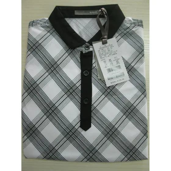 Lomon camiseta de manga curta contador genuíno verão de manga curta camiseta 82 algodão marca famosa Casual magro-ajuste
