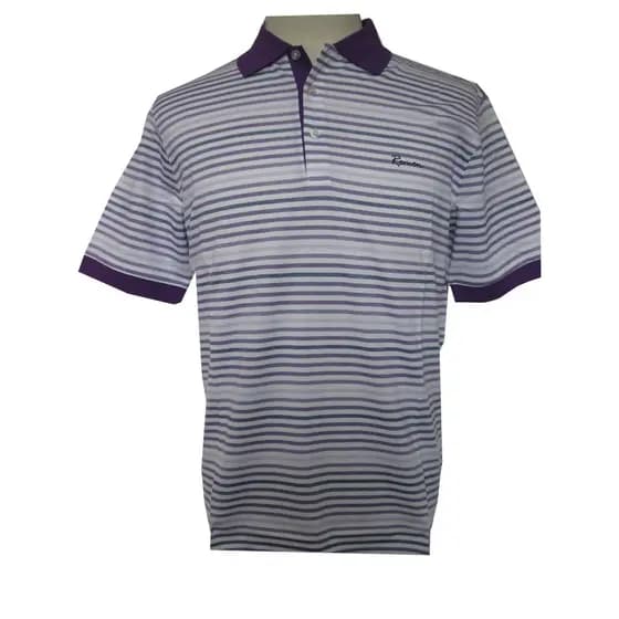 Lomon algodão camiseta contador genuíno verão de manga curta Casual algodão camiseta masculina venda especial frete grát