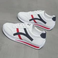 Sapatos de rede Forrest Gump sapatos femininos na moda esportes sapatos casuais 2026 primavera outono novo estilo de sol