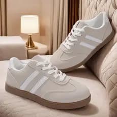 Primavera outono Retro alemão sapatos de treinamento casal das mulheres dos homens mesmo estilo sapatos casuais All-Matc