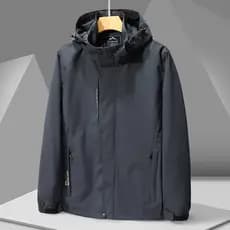 2025 jaqueta novo estilo moda na moda primavera outono jaqueta masculina jaqueta feminina juventude à prova dwaterproof