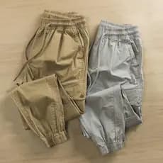 Calças de trabalho resistentes ao desgaste masculinas, resistentes ao desgaste, canteiro de obras, algodão puro, roupa d