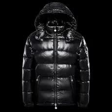 Novo estilo casal brilhante para baixo jaqueta masculina moda feminina com capuz pato branco para baixo inverno quente n