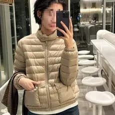 Novo leve 2025 para baixo jaqueta leve quente moda gola senhoras curto fino-ajuste All-match jaqueta pato para baixo
