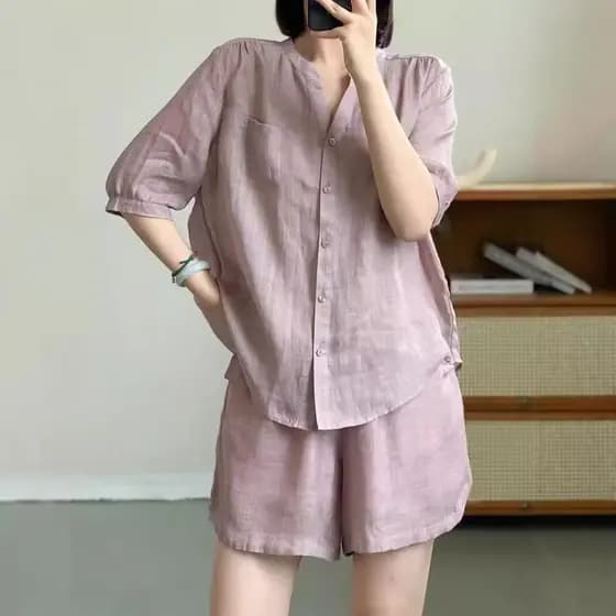Moda terno feminino