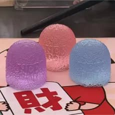 Quente Schylling Needoh Gumdrop Macio Sensorial Brinquedo Colecionável Bolas De Estresse Cores Sortidas 1 Pacote Espreme