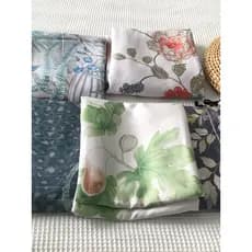 Shandong cama suave e confortável tencel 80 peças Lyocell capa de edredão dupla tencel nu dormir colcha capa 200*230