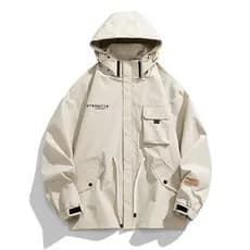 9XL plus Size jaqueta masculina primavera outono estilo com capuz macacão jaqueta juventude mais gordura mais mais gordu