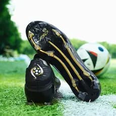 Chuteiras 2026 Falcon High Top Spikes Adulto Crianças Homens/Mulheres Treinamento Ao Ar Livre Competição Esportiva