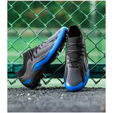 Top botas profissionais de futebol roupa interior cod tênis masculino conf botas originais fg botas empresa de futebol t