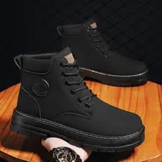 Sapatos masculinos de alta qualidade outono 2025 novo estilo verão sapatos de couro masculinos britânicos à prova dwater