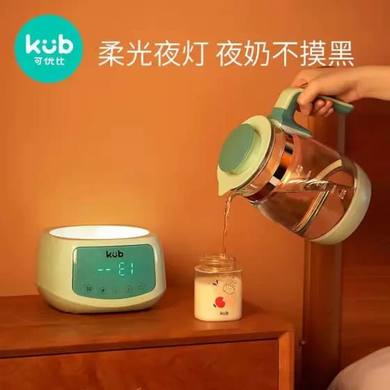 Adequado para Ubi temperatura constante regulador de mama acessórios Universal novo sino Haierzhi Gao Jiuyangbo aqui gra