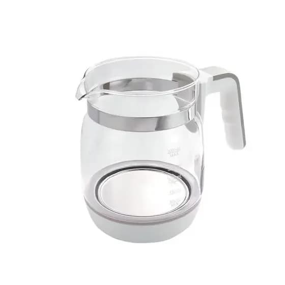 Adequado para suburr temperatura constante condicionador de mama acessórios vidro Universal nova concha outubro cristal