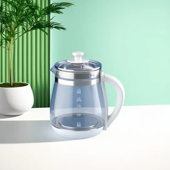 Acessórios para vasos de saúde, bule de flores, acessórios para pote único Universal D15Y1/C15W1/J15Z7/D15V7/D15Y3