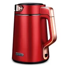 Joyoung fabricante de leite de soja doméstico parede-quebra filtro-livre genuíno automático fabricante de quebra de pare