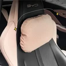 Para BYD Golfinho GS Carro, Apoio de Cabeça, Almofada de Proteção para Pescoço, Versão Seagull Glory, Interior, Modi RKV