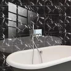 Adesivos para azulejos, laváveis, resistentes a manchas e óleo, adequados para cozinhas, banheiros e quartos