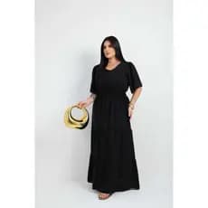 VESTIDD FEMENINO EVANGELICO