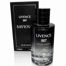 Perfume Masculino Importado  Sedutor  Contratipo Salvo -  100 ML -007 Presente perfume nicho
