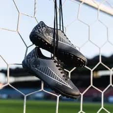 Chuteira Masculina Futebol Society Campo Sintético Promoção Imperdível
