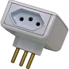 Protetor De Geladeira Freezer Quedas De Energia Raios Com Timer Inteligente 220v Pw Eletronica