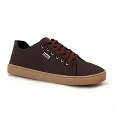 Tênis casual masculino estiloso para todas ocasiões