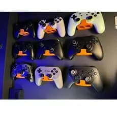 Suporte Controle Universal