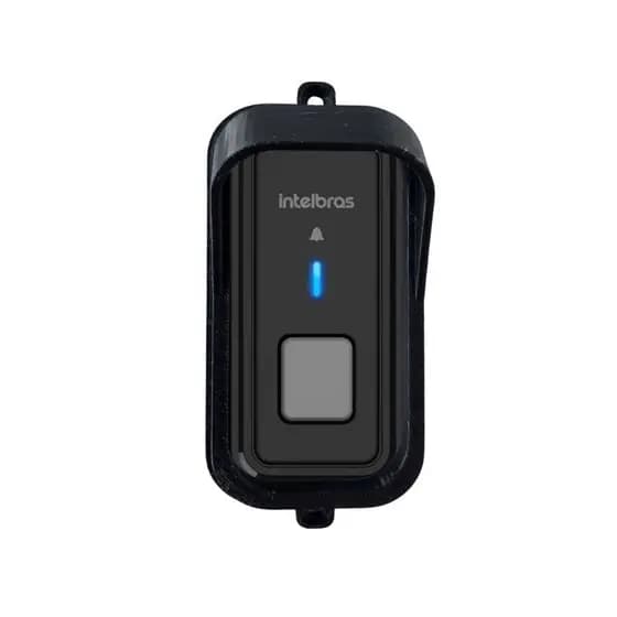 Suporte Protetor Campainha Intelbras CIB101