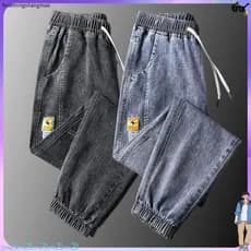 calça masculina jeans kit calça jeans masculina calsa jeans masculina Calças para o trabalho, calças duráveis, calças ma