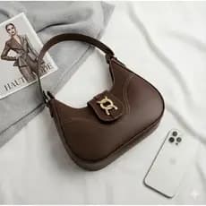 LINDA BOLSA FEMININA DE OMBRO ESTILO BAGUETE