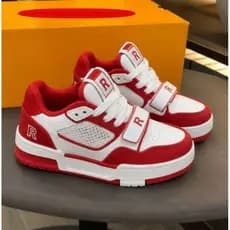 Sapatos masculinos e feminino moda rua resistente ao desgaste sola macia masculinos confortáveis HICKSTORE