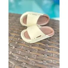 Chinelo Infantil Nuvem Antiderrapante Super Macio Confortável Menino Azul HICKSTORE