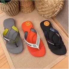 Chinelo H. Power 2.0 Sandália Masculina Correa Grossa OUTLETFLASH