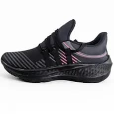 Tênis Feminino Masculino Esportivo Treino Academia Super Leve Macio Confortável Acessível