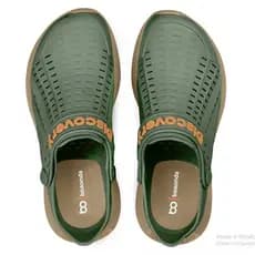 Papete Masculino Discovery Clog Flow Boaonda 36 43 Sola Antiderrapante e Conforto Garantido! 2026