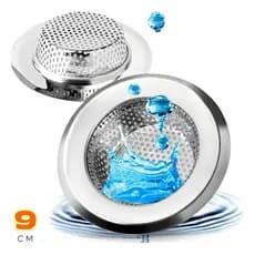 Ralo Inox Ralo Para Pia Ralo Cozinha Ralinho Tanque