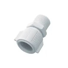 Adaptador Giratório C/ Rosca 1/2' Niple Fame